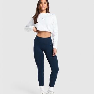 Everyday seameless legging